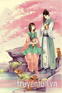 Công Chúa, Tiểu Tăng Hữu Lễ!